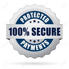 Secure payment Maya